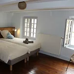B&B Le Pied Du Geant - Local Securise Pour Les Velos