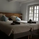 B&B Le Pied Du Geant - Local Securise Pour Les Velos 4*