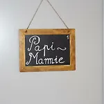 B&B Le Pied Du Geant - Local Securise Pour Les Velos
