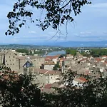 B&B Le Pied Du Geant - Local Securise Pour Les Velos 4*