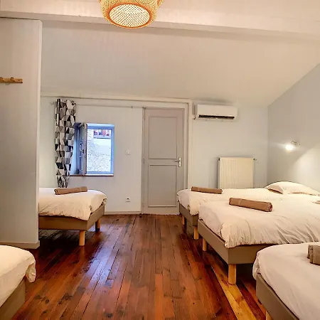 Bed & Breakfast Le Pied Du Geant - Local Securise Pour Les Velos Tournon-sur-Rhone