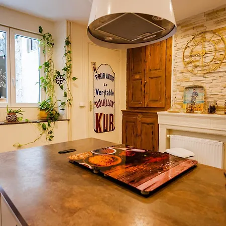 Bed & Breakfast Le Pied Du Geant - Local Securise Pour Les Velos Tournon-sur-Rhone