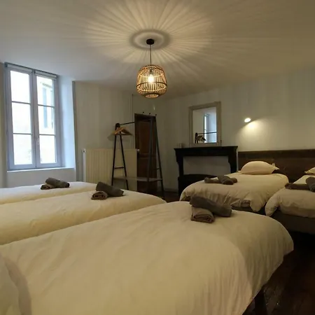 Le Pied Du Geant - Local Securise Pour Les Velos Bed & Breakfast Tournon-sur-Rhone