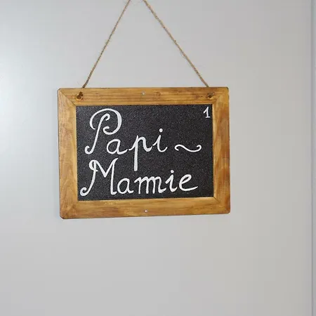 Bed & Breakfast Le Pied Du Geant - Local Securise Pour Les Velos