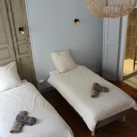 Bed & Breakfast Le Pied Du Geant - Local Securise Pour Les Velos Tournon-sur-Rhone