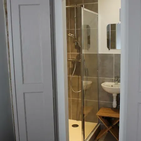 Le Pied Du Geant - Local Securise Pour Les Velos 4*