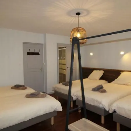 Bed & Breakfast Le Pied Du Geant - Local Securise Pour Les Velos Tournon-sur-Rhone