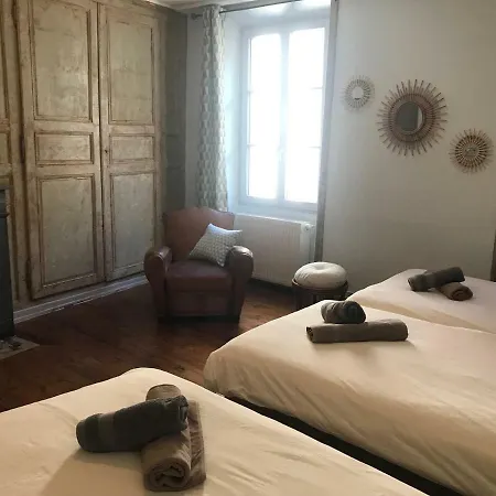 Le Pied Du Geant - Local Securise Pour Les Velos 4* Tournon-sur-Rhone