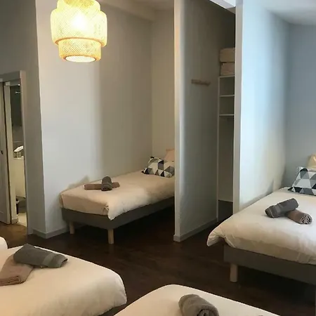Le Pied Du Geant - Local Securise Pour Les Velos 4* Tournon-sur-Rhone