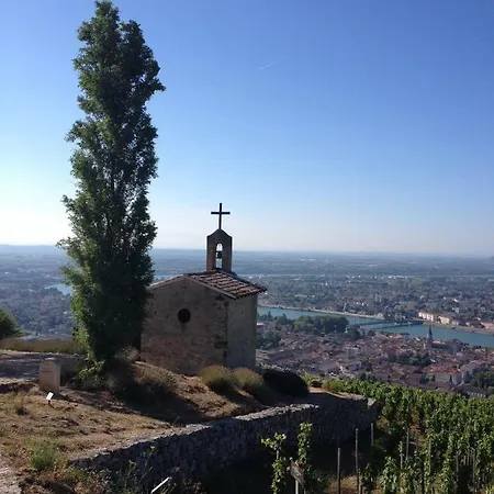 Le Pied Du Géant - Local Sécurisé Pour Les Vélos Tournon-sur-Rhone