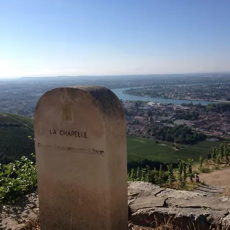 Le Pied Du Géant - Local Sécurisé Pour Les Vélos Tournon-sur-Rhone